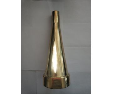 Насадка одноструйная HQ GS80