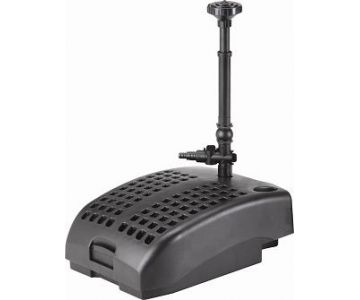 Насос-фильтр-фонтан Jebao UFP-2000