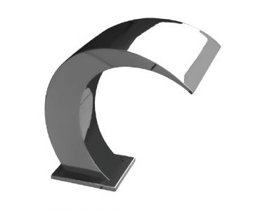 Водопад Ocean Cobra OC-CO-75