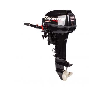 Лодочный мотор бензиновый Toyama T9.9BMS