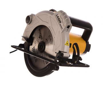 Пила циркулярная Denzel CS-210
