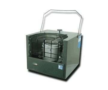 Обогреватель Солярогаз ПО-1.8 Саво