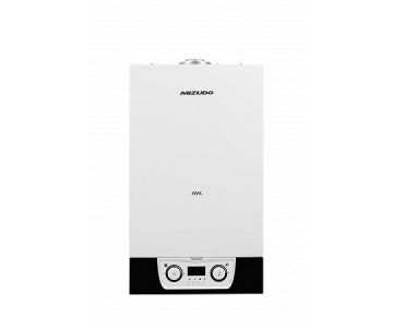 Котел газовый Mizudo M24T