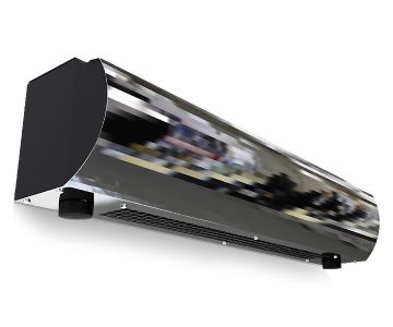 Тепловая завеса электрическая Тепломаш Бриллиант 100 КЭВ-3П1153Е