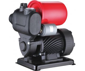 Насосная станция Pumpman TGP125