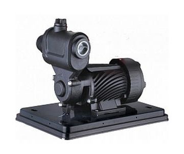 Насосная станция Pumpman TGP125N