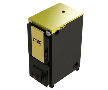 Котел твердотопливный LTEC Eco 35