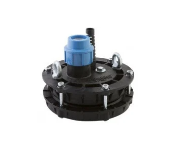 Оголовок скважинный Джилекс 130-160/32 АП