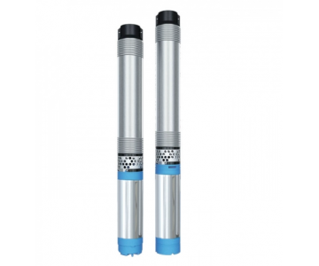 Насос скважинный Промбурвод ЭЦВ 6-10-65 кн