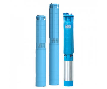 Насос скважинный Промбурвод ЭЦВ 8-25-90