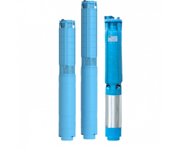 Насос скважинный Промбурвод 2.ЭЦВ 8-40-140