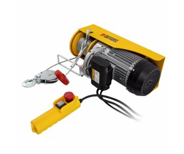 Тельфер электрический Denzel TF-1200