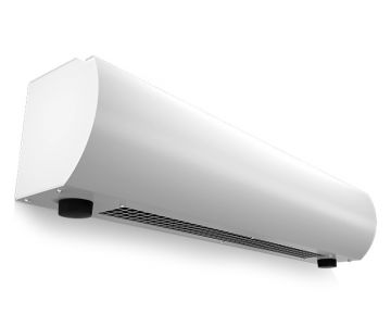 Тепловая завеса электрическая Тепломаш Оптима 100/КЭВ-4П1154Е