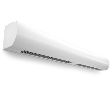 Тепловая завеса электрическая Тепломаш Оптима 100/КЭВ-6П1264Е