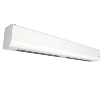 Тепловая завеса электрическая Тепломаш Оптима 200/КЭВ-6П2222Е