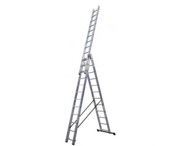 Лестница универсальная TOR Krause Corda 3х12 (1020783)