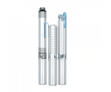 Насос скважинный Промбурвод ЭЦВ 5-6,5-50 кн