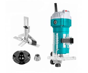 Фрезер TOTAL TLT6001