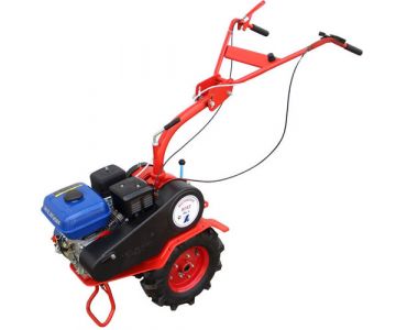 Мотоблок бензиновый Агат (Салют) ЛС-6,5 с двигателем Loncin