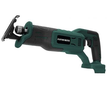 Сабельная пила аккумуляторная Favourite OBS 21 RS