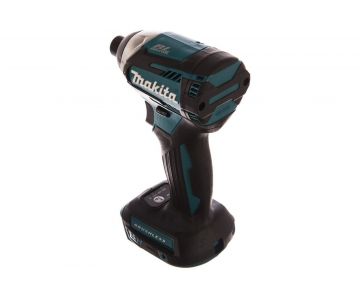 Винтовёрт аккумуляторный  Makita DTD154Z-SP