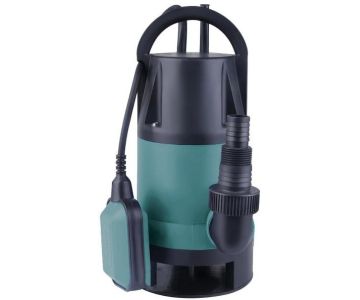 Насос дренажный Aquor 550F