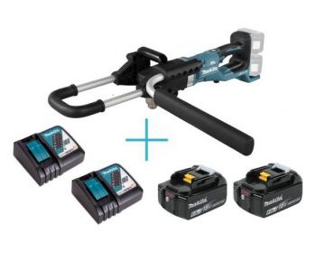 Мотобур земляной Makita DDG 460 ZX 7 (DDG460ZX7A1)