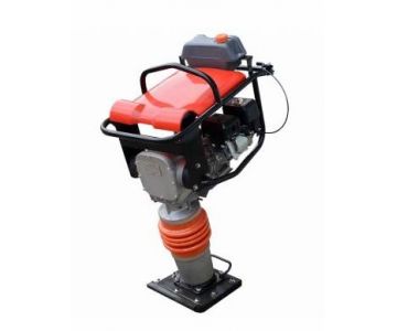 Вибротрамбовка бензиновая TOR RM-75 (Honda)