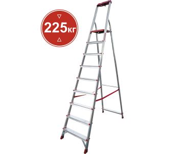 Стремянка Новая высота NV 3115 (3115109)