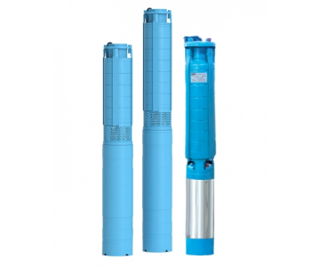 Насос скважинный Промбурвод ЭЦВ 8-40-30 нрк