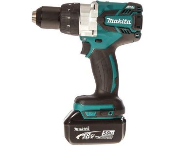 Шуруповерт ударный Makita DHP481Z-SP