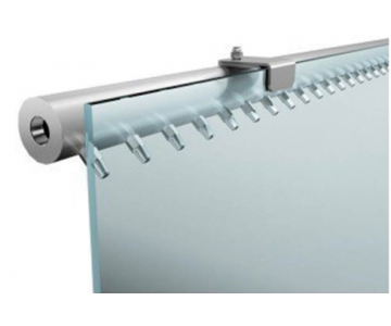 Насадка для водопада по стеклу HQ HQ-WFC-1000