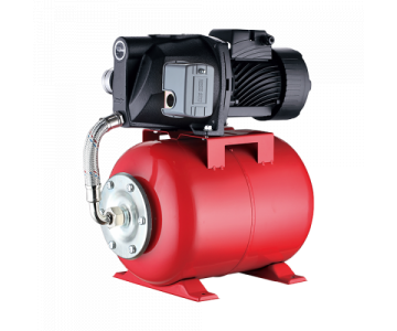 Насосная станция Pumpman ATJET 150N (с г/а 50 литров)