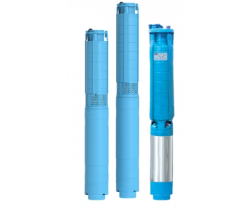 Насос скважинный Промбурвод 2.ЭЦВ 8-16-60