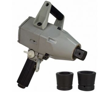 Гайковёрт пневматический угловой TOR ИП-3205