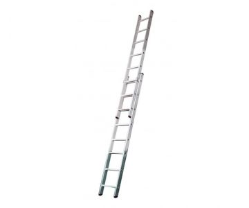 Лестница выдвижная TOR Krause Corda 2х8 (1020777)