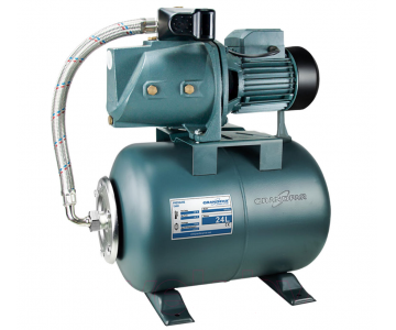 Насосная станция Grandfar AUTOJSWm75