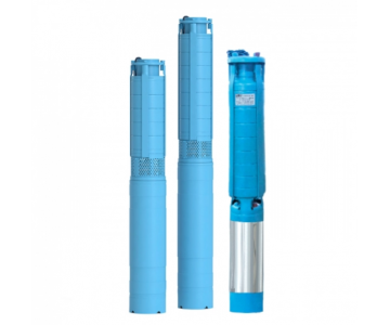 Насос скважинный Промбурвод ЭЦВ 8-25-15