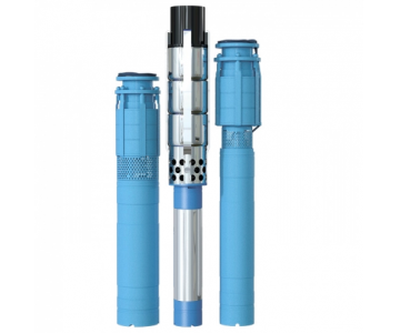 Насос скважинный Промбурвод ЭЦВ 10-65-65 нрк