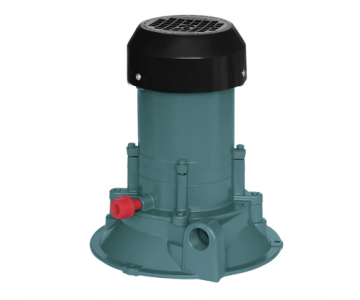 Насос полупогружной Grandfar GVSm370