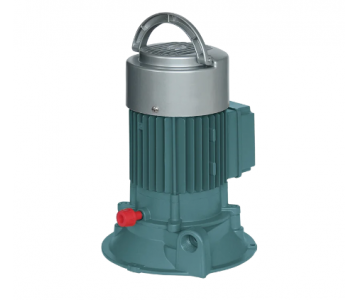 Насос полупогружной Grandfar GVSm550