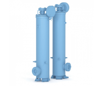 Насос бустерный Промбурвод БА 6.5-20