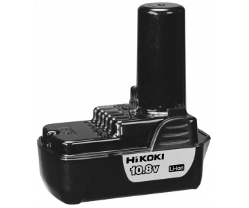Аккумулятор Hikoki BCL1015 10.8V (329371)