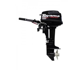 Лодочный мотор бензиновый Toyama T9.8BMS