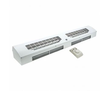 Тепловая завеса (тепловентилятор) Сибртех ТС-6000