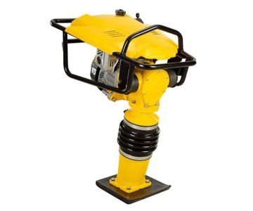 Вибротрамбовка бензиновая TOR RM-80 (Loncin)