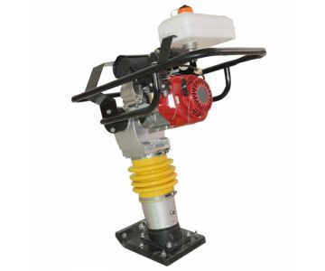 Вибротрамбовка бензиновая TOR HCR80 (Honda)