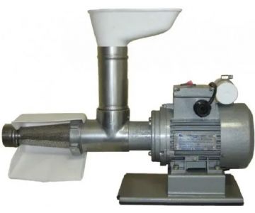 Универсальный пресс для сока Электромотор ТШМ-2