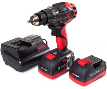 Дрель-шуруповерт Mighty Seven DD-20502