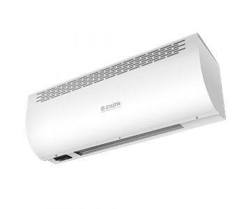 Тепловая завеса Zilon Привратник ZVV-0.8E5M